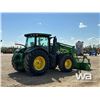 Image 3 : 2019 JOHN DEERE 8245R MFWD TRACTOR