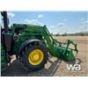 Image 51 : 2021 JOHN DEERE 6175R MFWD TRACTOR