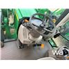 Image 8 : 2021 JOHN DEERE 6175R MFWD TRACTOR