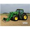Image 1 : 2009 JOHN DEERE 7430 PREMIUM MFWD TRACTOR