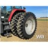 Image 26 : 2003 CASE MXM 190 MFWD TRACTOR