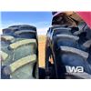 Image 31 : 2003 CASE MXM 190 MFWD TRACTOR