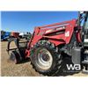 Image 43 : 2003 CASE MXM 190 MFWD TRACTOR
