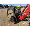 Image 44 : 2003 CASE MXM 190 MFWD TRACTOR