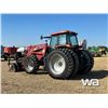 Image 4 : 2003 CASE MXM 190 MFWD TRACTOR