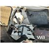 Image 11 : CASE 1070 2WD TRACTOR