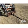 Image 26 : CASE 1070 2WD TRACTOR