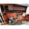 Image 36 : CASE 1070 2WD TRACTOR