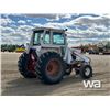 Image 3 : CASE 1070 2WD TRACTOR