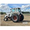 Image 4 : CASE 1070 2WD TRACTOR
