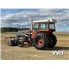 Image 4 : 1974 INTERNATIONAL 766 2WD TRACTOR
