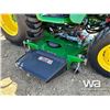 Image 27 : 2016 JOHN DEERE 3039R MFWD UTILITY TRACTOR