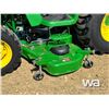 Image 28 : 2016 JOHN DEERE 3039R MFWD UTILITY TRACTOR
