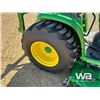 Image 33 : 2016 JOHN DEERE 3039R MFWD UTILITY TRACTOR