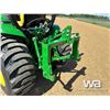 Image 40 : 2016 JOHN DEERE 3039R MFWD UTILITY TRACTOR