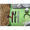 Image 10 : 1963 JOHN DEERE 4010 2WD TRACTOR