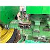 Image 18 : 1963 JOHN DEERE 4010 2WD TRACTOR