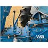 Image 10 : FORD 4600 2WD TRACTOR