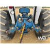 Image 14 : FORD 4600 2WD TRACTOR