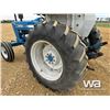 Image 26 : FORD 4600 2WD TRACTOR