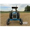 Image 32 : FORD 4600 2WD TRACTOR