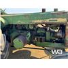 Image 10 : JOHN DEERE R ANTIQUE TRACTOR