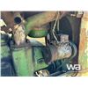 Image 11 : JOHN DEERE R ANTIQUE TRACTOR