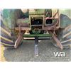 Image 17 : JOHN DEERE R ANTIQUE TRACTOR