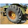 Image 18 : JOHN DEERE R ANTIQUE TRACTOR