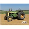 Image 1 : JOHN DEERE R ANTIQUE TRACTOR