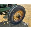 Image 21 : JOHN DEERE R ANTIQUE TRACTOR