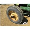 Image 22 : JOHN DEERE R ANTIQUE TRACTOR
