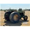 Image 3 : JOHN DEERE R ANTIQUE TRACTOR