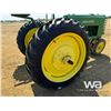 Image 16 : 1942 JOHN DEERE H 2WD ANTIQUE TRACTOR