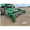 Image 24 : 1996 JOHN DEERE 9600 4WD COMBINE