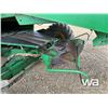 Image 43 : 1996 JOHN DEERE 9600 4WD COMBINE