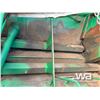 Image 61 : 1996 JOHN DEERE 9600 4WD COMBINE