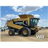 Image 2 : 2008 LEXION 590R COMBINE