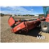 Image 17 : HESSTON 8110S 25 FT. SWATHER