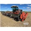 Image 18 : HESSTON 8110S 25 FT. SWATHER