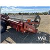 Image 31 : HESSTON 8110S 25 FT. SWATHER