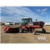 Image 4 : HESSTON 8110S 25 FT. SWATHER