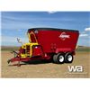 Image 1 : 2021 SUPREME 1200T T/A FEED MIXER