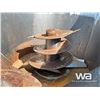Image 29 : 2021 SUPREME 1200T T/A FEED MIXER