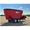Image 3 : 2021 SUPREME 1200T T/A FEED MIXER