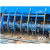 Image 10 : BRANDT COMMANDER BALE PROCESSOR