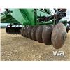 Image 11 : JOHN DEERE 235 35 FT. TANDEM DISC