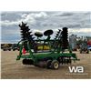 Image 3 : JOHN DEERE 235 35 FT. TANDEM DISC