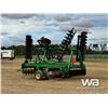 Image 4 : JOHN DEERE 235 35 FT. TANDEM DISC