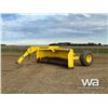 Image 1 : CWK 17 FT.  840 HYDRAULIC PULL BLADE